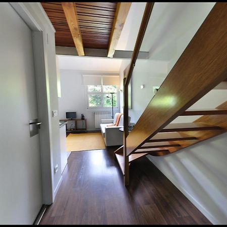 Apartamentos Mar Y Mar Agroturismo 圣塞瓦斯蒂安 外观 照片
