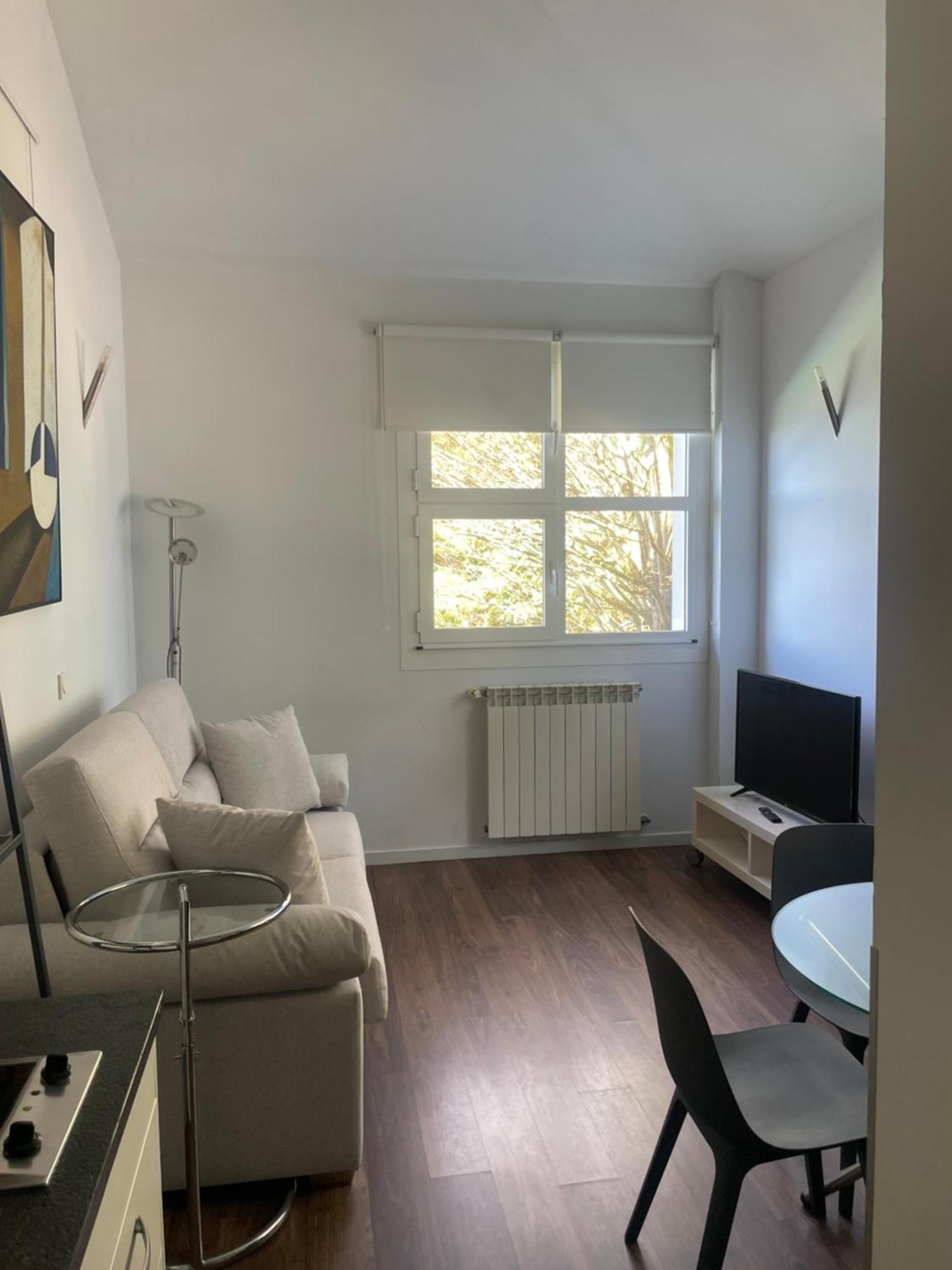 Apartamentos Mar Y Mar Agroturismo 圣塞瓦斯蒂安 外观 照片